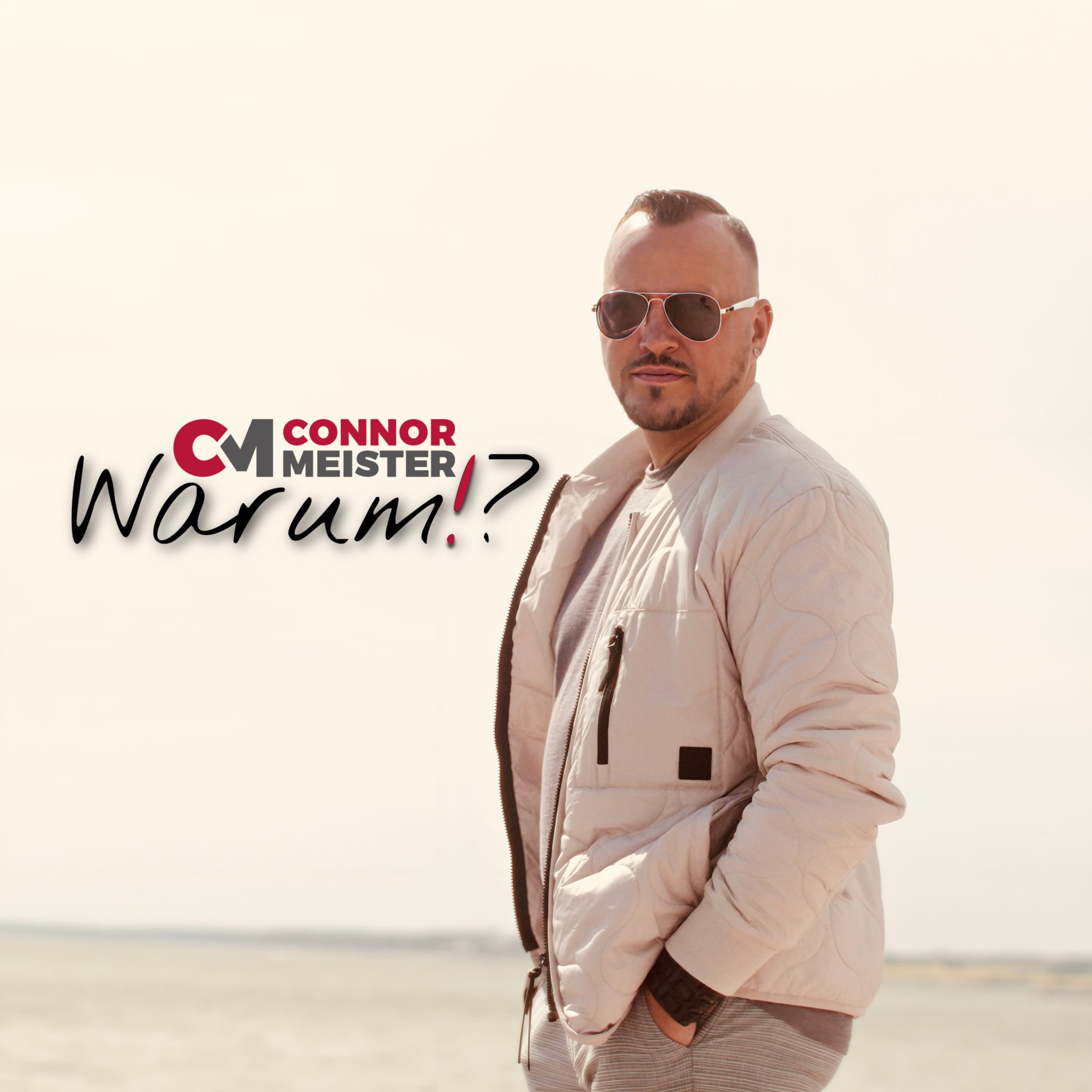 CONNOR MEISTER Connor Meister veröffentlicht seine neue Single „Warum ...