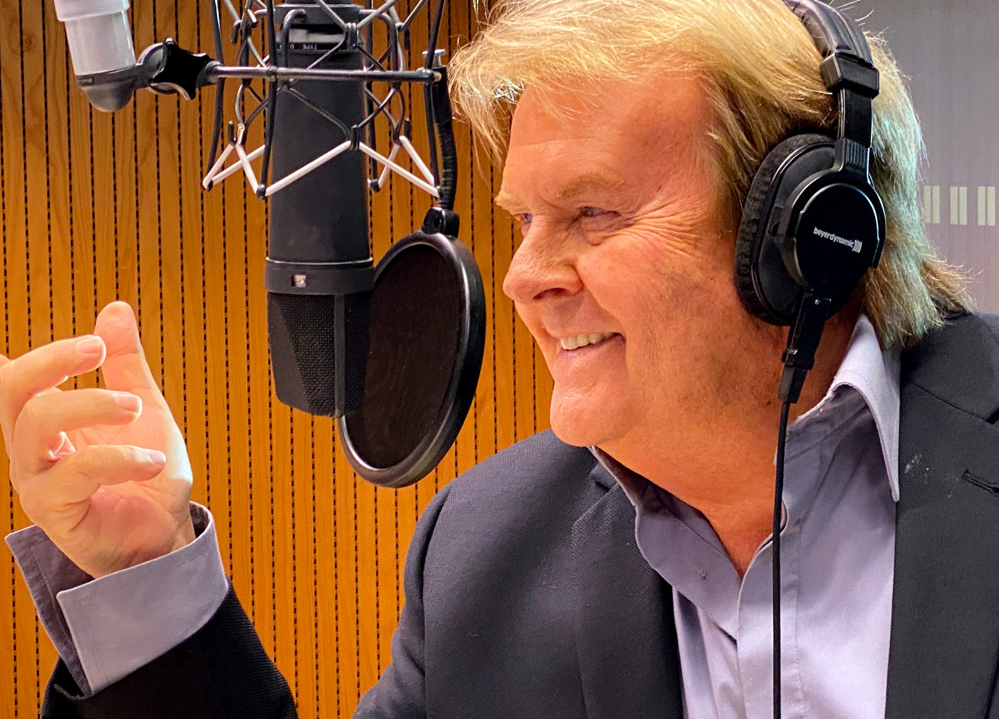 howard carpendale das lied das leben heißt