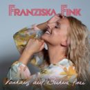 FRANZISKA FINK <br>“Vorhang auf, Bühne frei” für …: Franziska Fink!