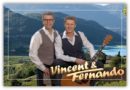 VINCENT & FERNANDO <br>Die “Vincent & Fernando Woche 2023” in Kaltern am See war ein voller Erfolg!
