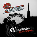 ANDREAS GABALIER <br>Brandneue 3-Track-EP  „Wienerlieder – Für die Ewigkeit“ ab 23.09.2023 im Stream!