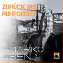 MARKO ABEND <br>Am 13.10.2023 geht er mit dem Song “Zurück ins Ruhrgebiet” an den Start!
