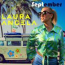 LAURA ANGELA <br>Das einstige “IT-Girl” präsentiert ihre deutsche Version des Earth, Wind & Fire-Klassikers “September”!