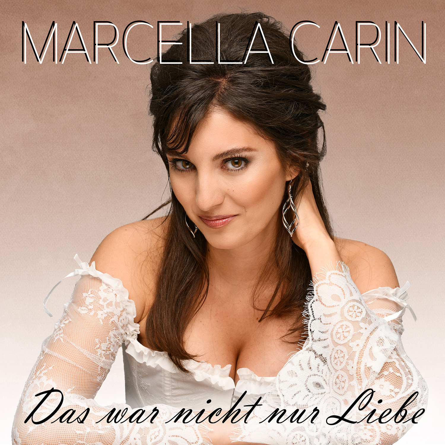 MARCELLA CARIN * Das war nicht nur Liebe (Download-Track)