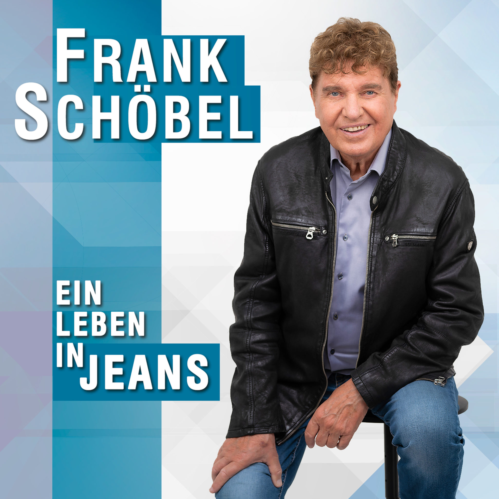 FRANK SCHÖBEL Mit der CD “Unzerstörbar” liefert er ein echtes