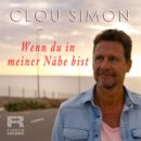 CLOU SIMON <br>Sein neuer Song „Wenn du in meiner Nähe bist“ bietet große Gefühle und “feed-good-Vibes”!