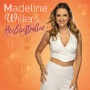 MADELINE WILLERS <br>Am 13.10.2023 meldet sie sich mit dem Titel “Heißluftballon” zurück!