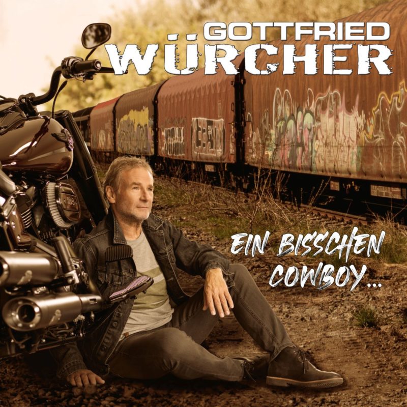 Gottfried W Rcher Wissenswertes Ber Seine Dritte Solo Cd Ein Bisschen