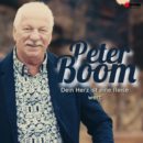 PETER BOOM <br>Der Titel “Dein Herz ist eine Reise wert” kündigt sein Album “Es gibt noch Wunder” (VÖ: 20.10.2023)!