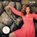 ELLA ENDLICH <br>“Best Of” Doppel-CD ab 27.10.2023 im Handel!