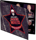 ANDREAS LEBBING & THE ROCKING WAVES <br>“Schlager Rock Vol. 1” – Das Album, das Schlager und Rock vereint, wie kein anderes!
