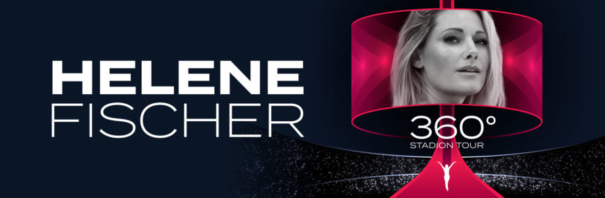  Foto zu HELENE FISCHER 2026 (!) auf großer Stadion-Tour! – Smago 