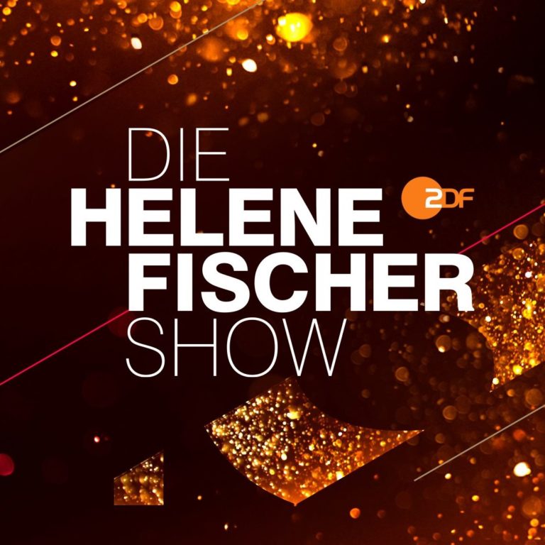 HELENE FISCHER “Die Helene Fischer Show”: Helene plaudert erste Gäste ...