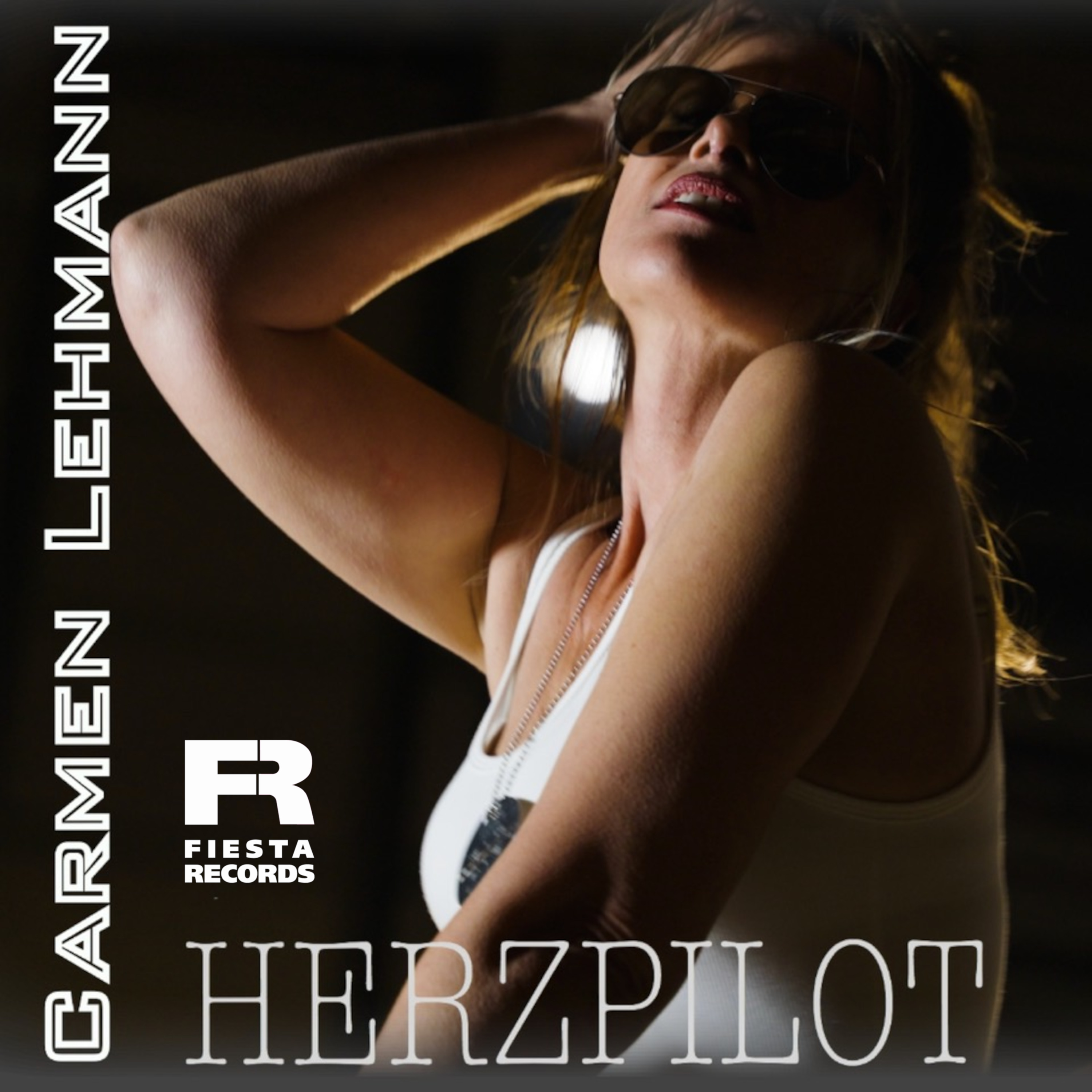 CARMEN LEHMANN * Herzpilot (Download-Track)