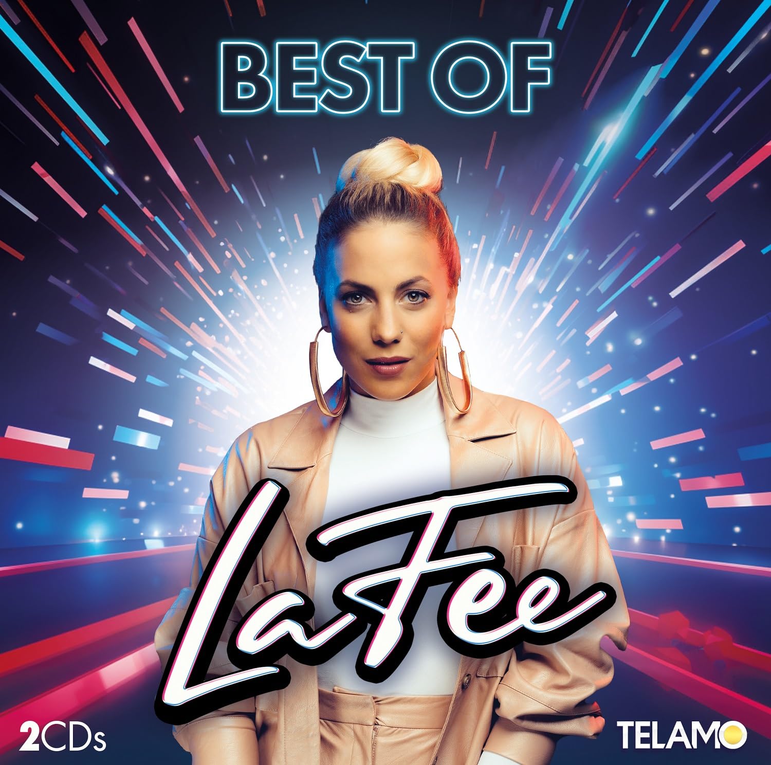 LaFee * Best Of (Doppel-CD)