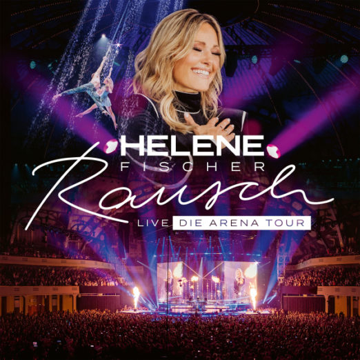  HELENE FISCHER ‚Konzertfilm‘ „Helene Fischer“ am 27.01.2024 im Ersten Illustration 