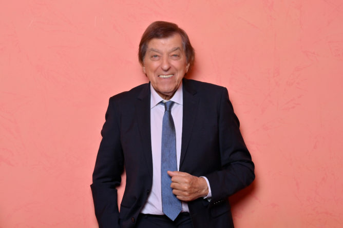 BATA ILLIC <br>Bata Illic von „Schlager Radio“ fürs Lebenswerk ausgezeichnet!