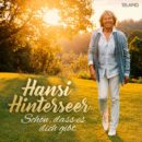 HANSI HINTERSEER <br>Sänger und Ski-Legende Hansi Hinterseer sichert sich mit “Schön, dass es dich gibt” Platz 5 der Offiziellen Deutschen Album Charts!
