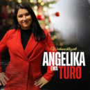 ANGELIKA EWA TURO <br>Auch sie besingt die “Weihnachtszeit”!