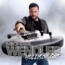 MICHAEL WENDLER <br>CD “Höllisch gut” auf Platz 29 der “Midweek Album Top 100” Charts notiert!