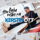 KERSTIN OTT <br>Mit “Alte Liebe rostet nie” sichert sie sich die #1 in den Airplay Charts “Deutschland Konservativ Pop” …