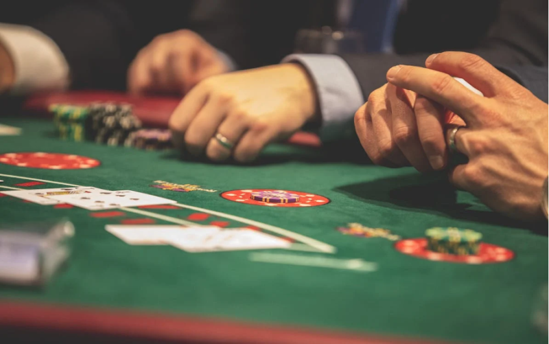 smago! INFORMIERT <br>5 Gründe, das Glücksspiel im Casino zu erleben!