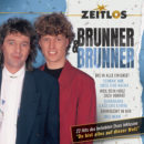 BRUNNER & BRUNNER <br>Die “Zeitlos” Folge Brunner & Brunner enthält 22 (!) Titel des beliebten Duos!