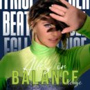 BEATRICE EGLI <br>HIER stellt Beatrice selbst die elf neuen Titel ihrer Doppel-CD “Alles in Balance – Leise” vor!