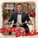 PATRICK HIMMEL <br>Mit “Bitte bleib” präsentiert er (s)eine neue deutsche Version des Titels “Stay” von Bonnie Bianco & Pierre Cosso!