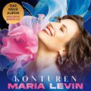 MARIA LEVIN <br>Wissenswertes über ihre neue CD “Konturen”!