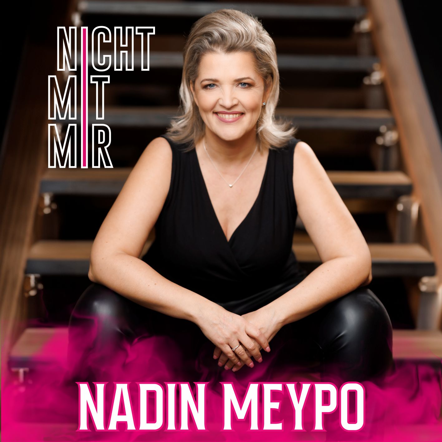 NADIN MEYPO * Nicht mit mir (Download-Track)
