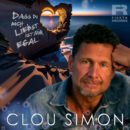 CLOU SIMON <br>Am 01.03.2024 erscheint seine neue Single “Dass du mich liebst ist mir egal”!