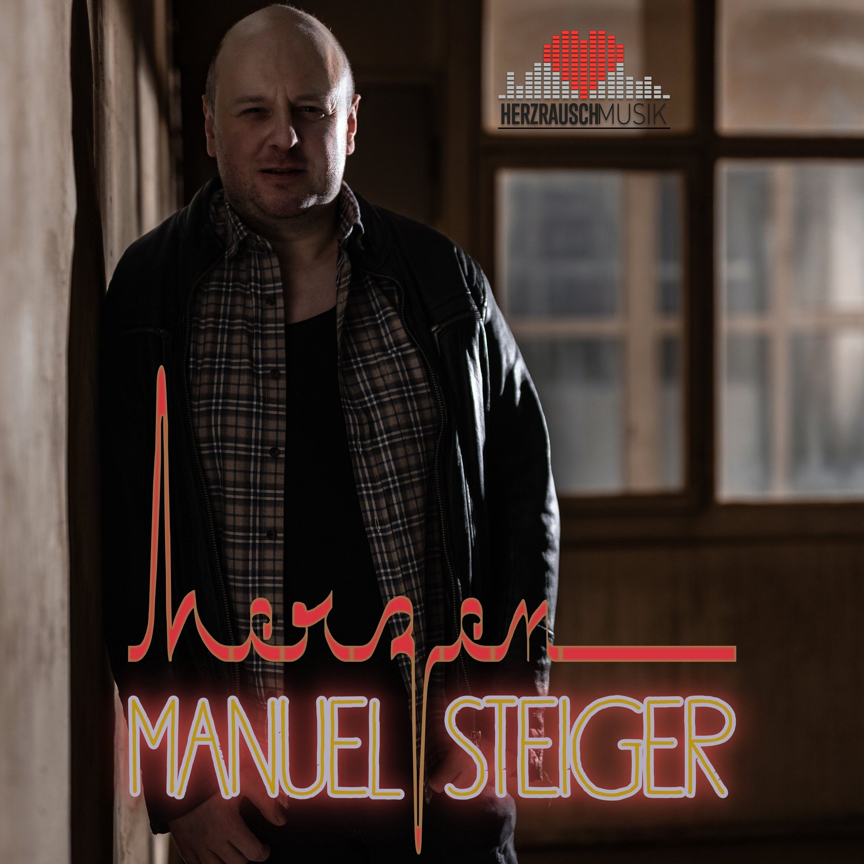 MANUEL STEIGER * Herzen (Download-Track) 