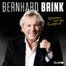 BERNHARD BRINK <br>CD “Stärker als die Ewigkeit” auf 14.06.2024 verschoben!