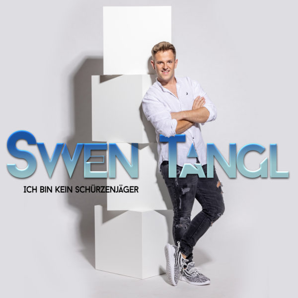 SWEN TANGL <br>„Ich bin kein Schürzenjäger“, versichert der 26-Jährige mit Tiroler Wurzeln!