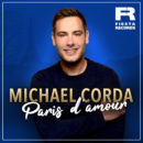 MICHAEL CORDA <br>Neue Single “Paris d’amour” ab 05.04.2024 erhältlich!