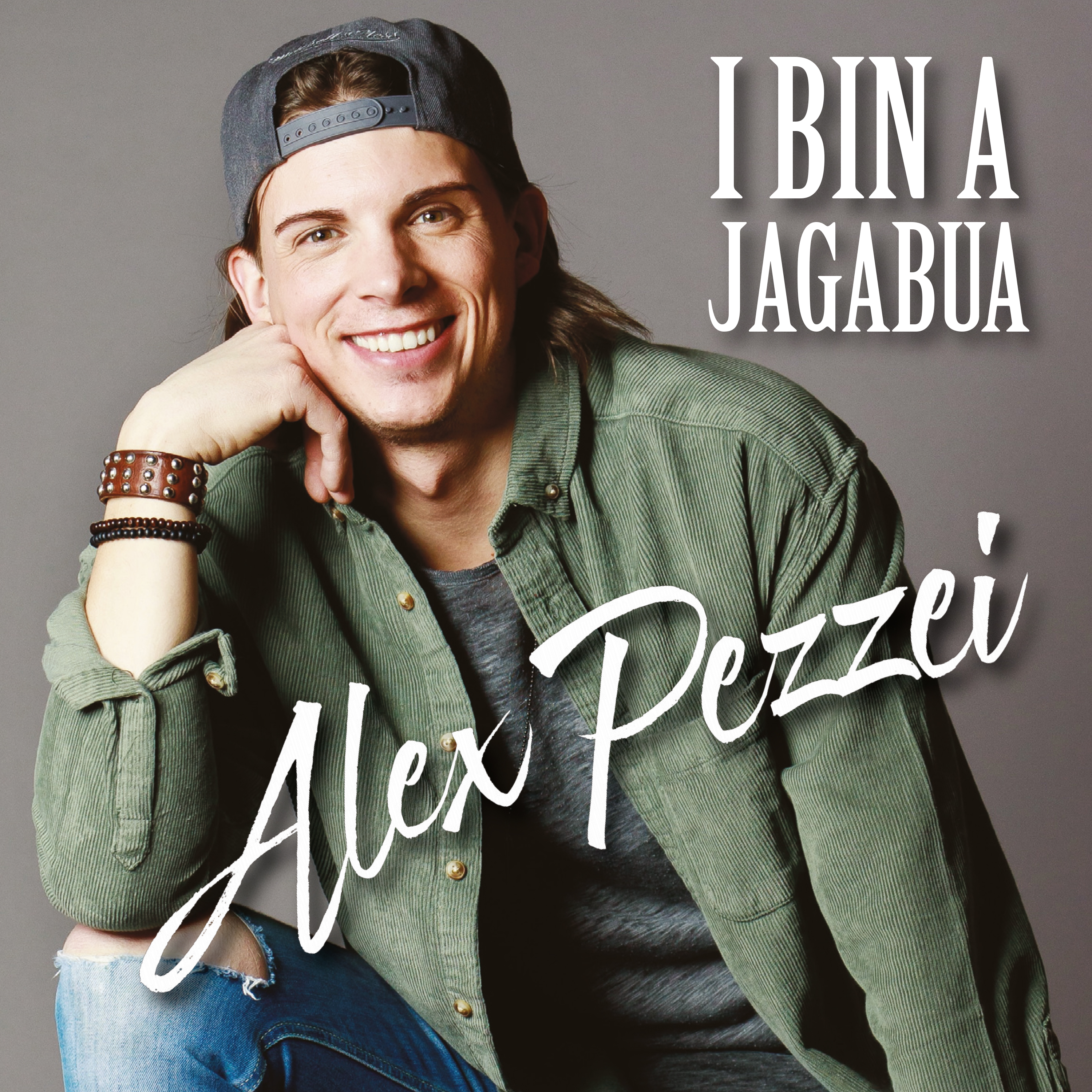 ALEX PEZZEI * I bin a Jagdbua (Download-Track)