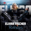 ELVIRA FISCHER <br>Mit ihrem Song “Ruhelos” hat es seine ganz besondere Bewandtnis: