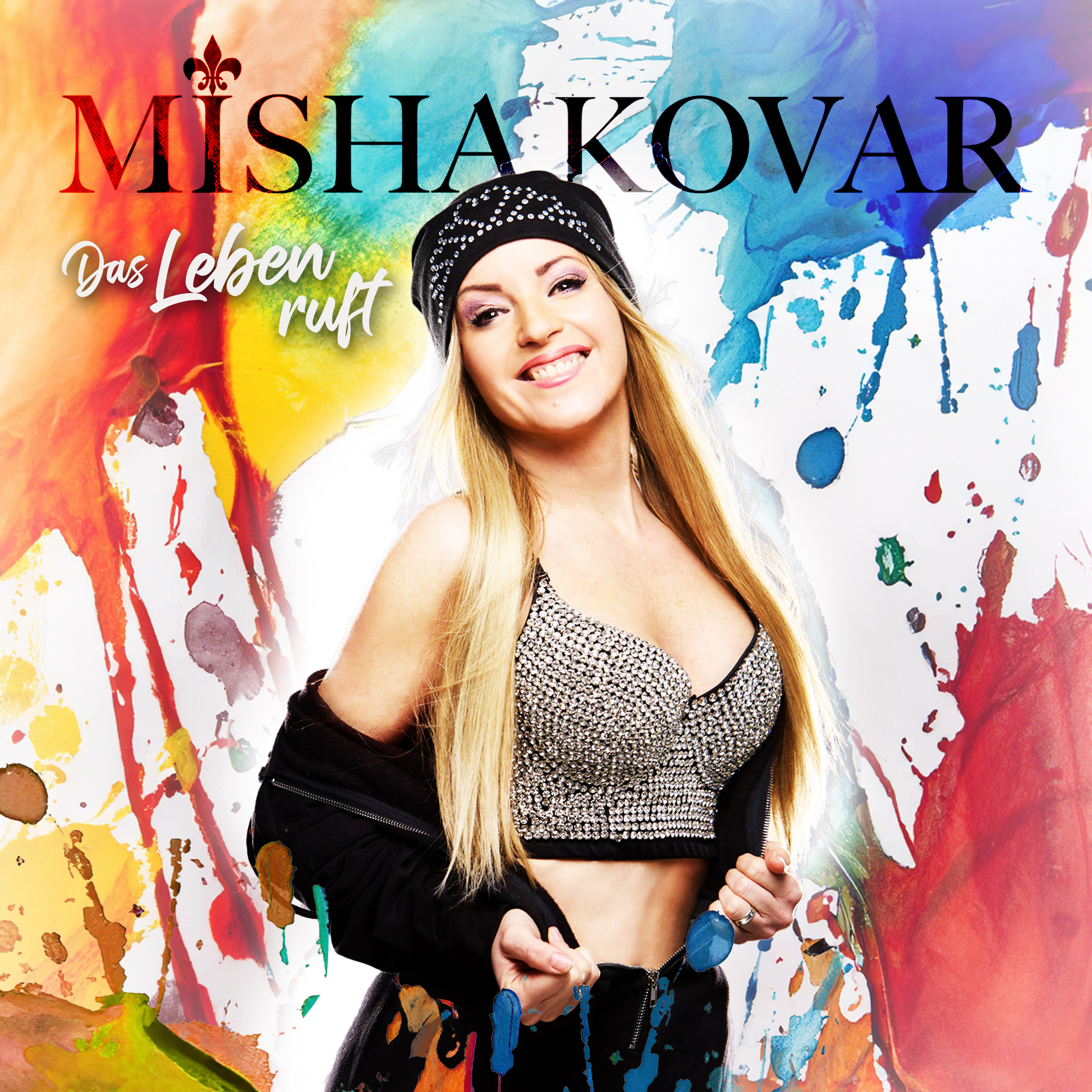 MISHA KOVAR * Das Leben ruft (Download-Track)