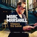 MARC MARSHALL <br>Am 03.05.2024 erscheint seine neue CD “