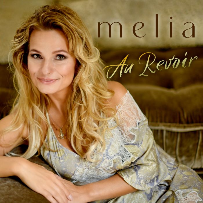 MELIA * Au revoir (Download-Track)