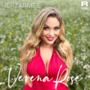 VERENA ROSE <br>Stolz präsentiert sie ihren neuen Song “Herzarmee”!