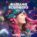 MARIANNE ROSENBERG <br>Mit der CD “Bunter Planet” feiert sie ihren nächsten Top 10 Erfolg!