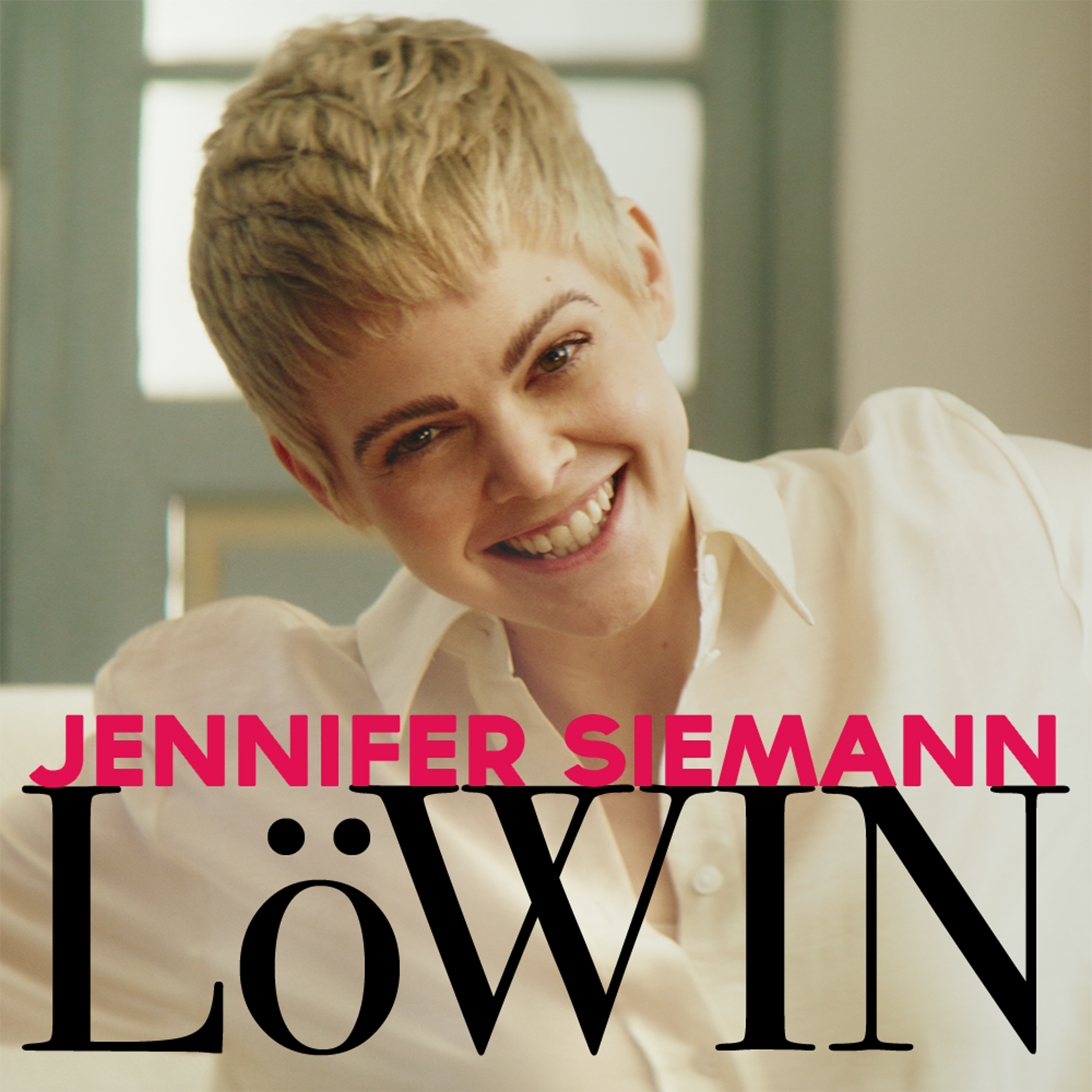 JENNIFER SIEMANN * Löwin (Download-Track)