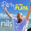 NILS THOMAS <br>Er nimmt uns mit auf eine “Party an der Playa”!