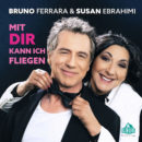 SUSAN EBRAHIMI & BRUNO FERRARA <br>„Mit dir kann ich fliegen“: Susan und Bruno begeistern im Duett!