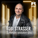 TOBI STRASSER <br>“Immer wieder Du” – der perfekte Soundtrack für romantische Momente!