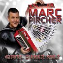 MARC PIRCHER <br>Marc Pircher besingt DIE eine Frau auf dem “Gipfel dieser Welt”!