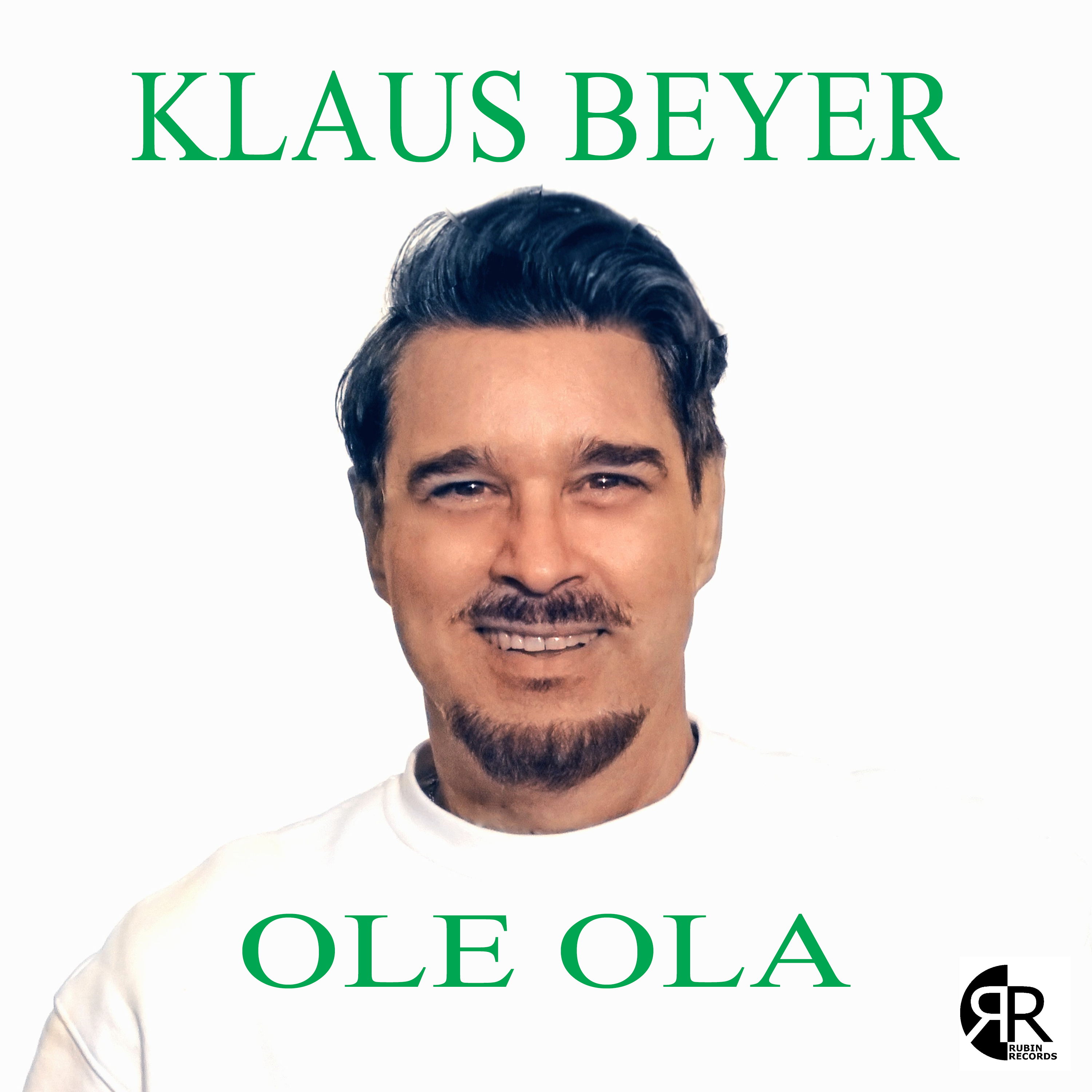 KLAUS BEYER * Ole ola (Download-Track)