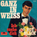 ROY BLACK, BLUE DIAMONDS, DRAFI DEUTSCHER, CONNIE FRANCIS, BÄRBEL WACHHOLZ u.a. <br>Fr., 26.04.2024, WDR Fernsehen: “Die schönsten Kultschlager der 60er”!